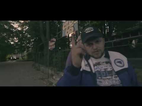 Medo feat Toni Der Assi - Balkan Uzi (OFFICIAL VIDEO)