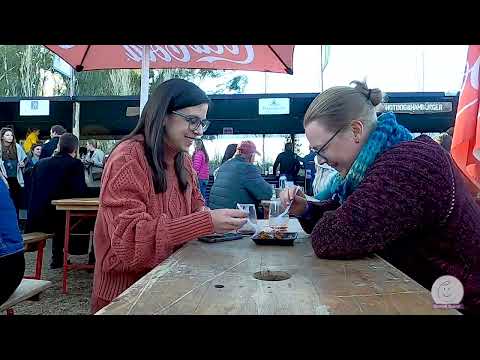 Wildskosfees, De Oude Kraal, 10 June 2023