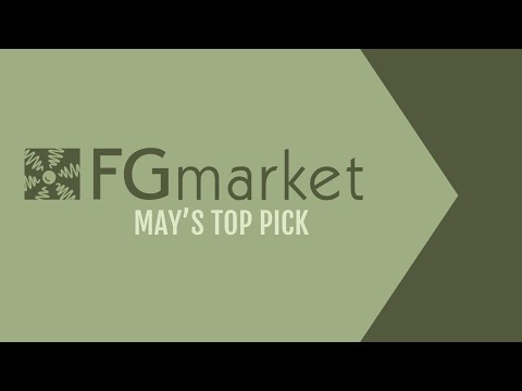 FGmarket's Top Pick: May 2024