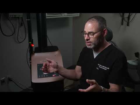 ULTRApulse Alpha – Dr. Thomas M. Beachkofsky – Device Testimonial