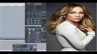 Jennifer Lopez ft French Montana – Same Girl (Slowed Down)