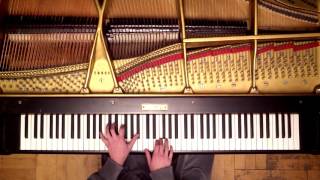 Myslovitz - Długość Dźwięku Samotności [Piano cover]