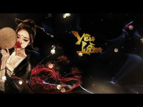 Yêu Lầm (Nhạc Hoa Lời Việt | Rock Cover) – EchoTimeStudio