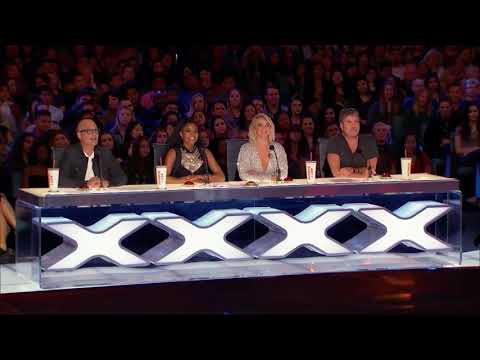 📹 Berywam: This Beatboxing Group Will SHOCK You! - America's Got Talent 2019