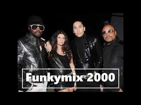 Black Eyed Peas Ft. Macy Gray  – Request Line ( Funkymix ) HQ audio