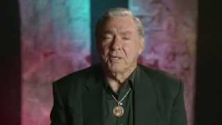 Jim Ed Brown On "When The Sun Says Hello To The Mountain"