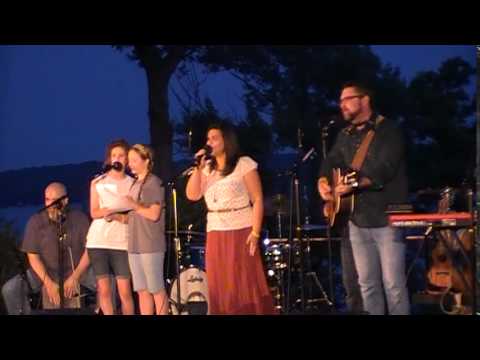 Escape to the Lake...The Wayside..Pass Me Not, O Gentle Saviour