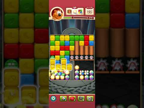 Toon Blast Level 3582-3577-2 Clear(2)