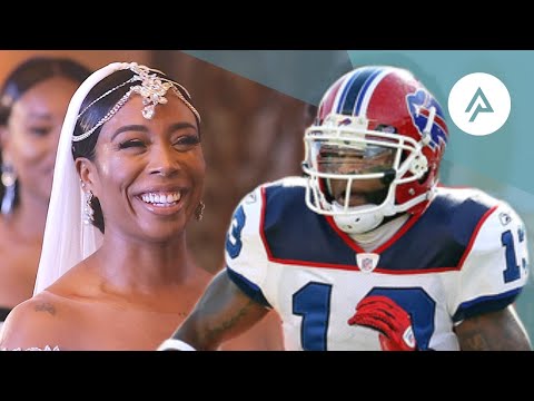 This NFL Star's Vow Renewal is a Story You Need to Hear