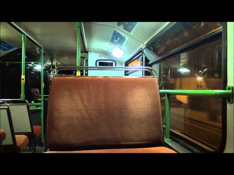 [F1] Overrevving ZF Volvo Olympian R954 YOV with full kickdown - VA54