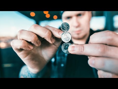 Is THIS the Best Magic Trick?!