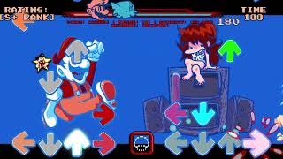 Cover art for Nourishing Blood Remake