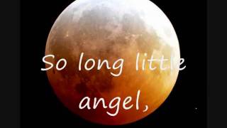 It Happened in this Town:  THUNDER.  ~      Because, sometimes bad things do happen in  &#39;nice&#39; towns