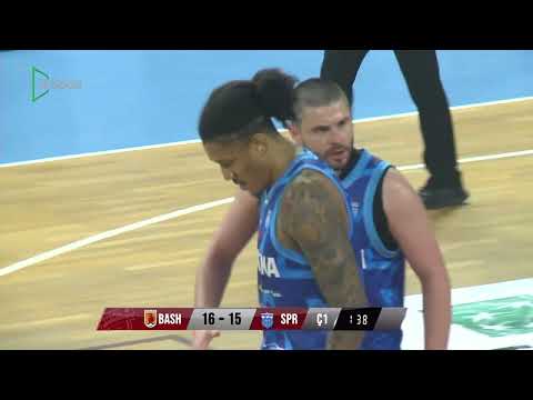 Highlights i ndeshjes Bashkimi - Sigal Prishtina
