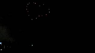 Alicia Keys Ft. Drake - Fireworks