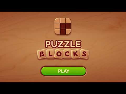 Puzzle Blocks - Wood Game