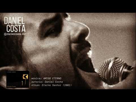 Amigo Eterno video
