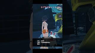 【zzz】ボンプなでなでキャンセル【ゼンレスゾーンゼロ】