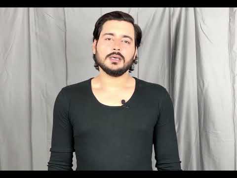 Atharv shukla True friend character 