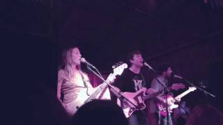 Voyager Reprise by Surfer Blood @ Gramps on 4/28/17