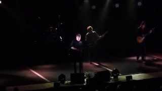 “The Fixer” George Thorogood@The Forum Harrisburg, PA 3/11/15