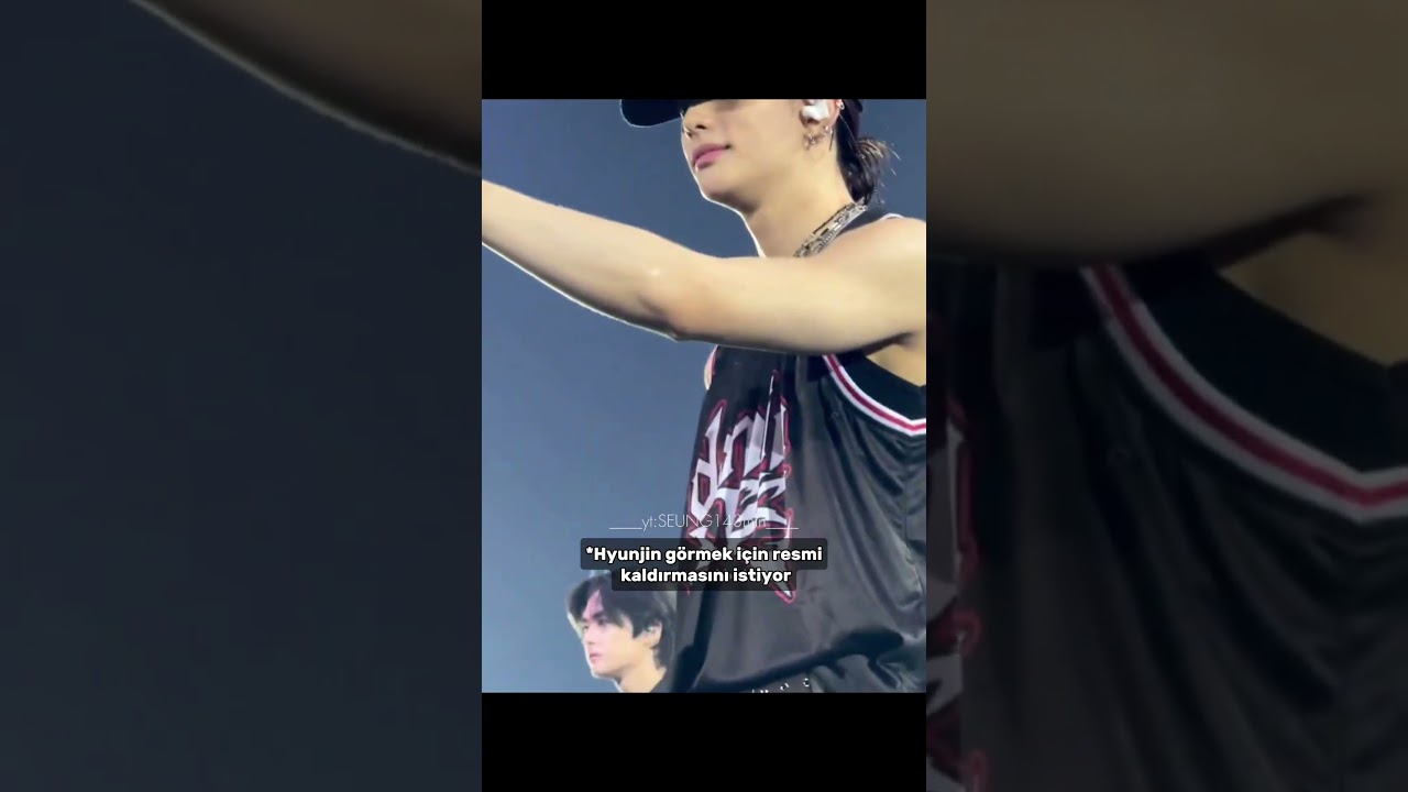 Ressam bir nesil yetişiyor Hyunun elinden 🔥 #straykids #hyunjin #stay #4thegenleaders #skz