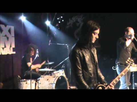 OJM live @ MAXIMUM FESTIVAL 2012