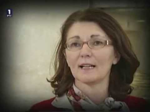 Верица Бараћ - Пелцована против страха 001