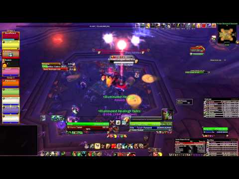 Amber Shaper Un'Sok 10 Man Heroic Heart of Fear- Nocturnos