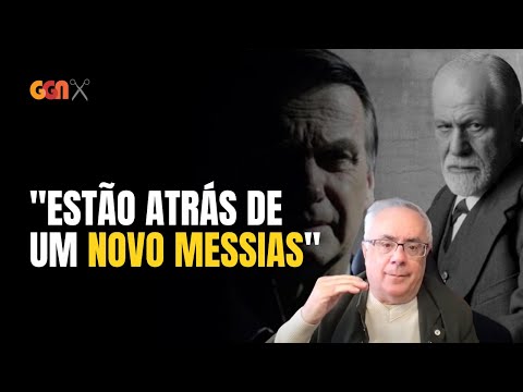 FREUD EXPLICA O BOLSONARISMO | LUIS NASSIF