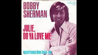 JULIE DO YA LOVE ME