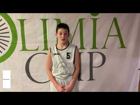 PODČETRTEK U14 48 - 59 STARS VIENNA U14