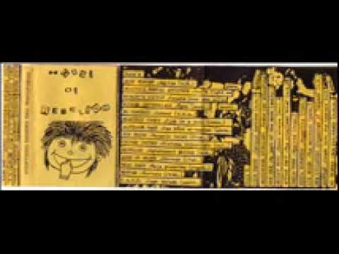 Torre - Pors Punk