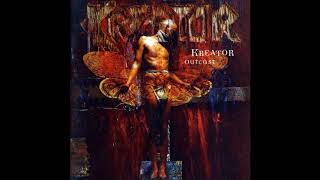 Kreator -))) Outkast ((((-  Title track - HD - Lyrics in description