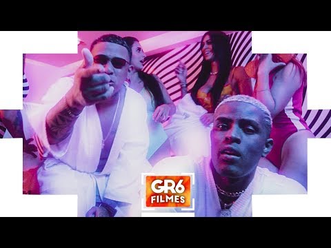 MC IG e MC Rafa Original - Anti Namoro (GR6 Filmes) DJ Oreia