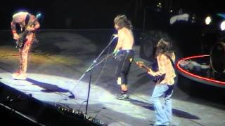 Red Hot Chili Peppers - Torture Me [Live, Paris - France, 2006]