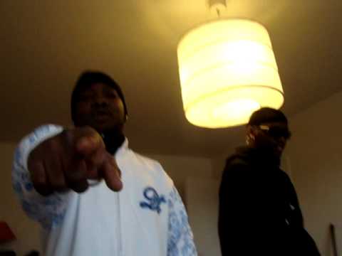 SnYperLee Feat MbI Freestyle