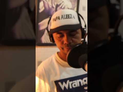 Buat Klip Terbaru Papa Aleeza