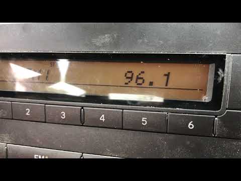 KMXG/Clinton, Iowa Legal ID - May 16, 2020