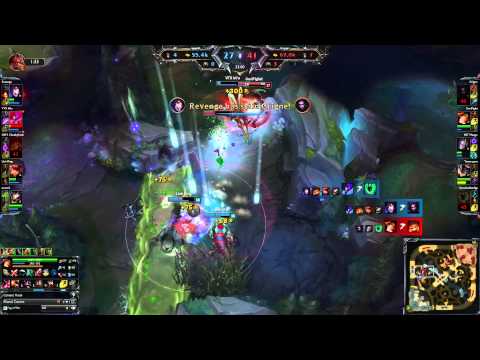 Piglet - Miss Fortune PENTAKILL