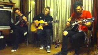 Like a Storm - change tomorrow