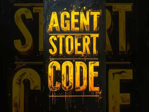 DEIN CODE IST SABOTIERT: Der Interferenz-Agent hat DICH im Auge 👁️ | Zeitlose Verursachung #FGStier