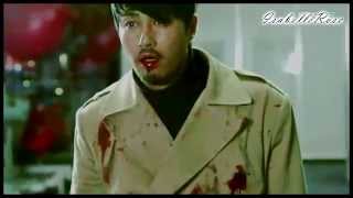 Son Hyuk & Jae Hee ~ Athena Goddess of War (fanmade)