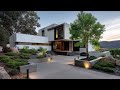 Jaw Dropping Brutalist House Design Nestled in Australia’s Scenic Hinterland