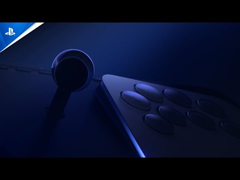 Project Defiant Wireless Fight Stick - Teaser Trailer