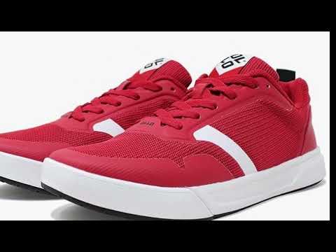 Why the Ollo Alphas are my favorite Parkour shoes