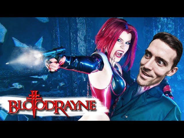 BloodRayne