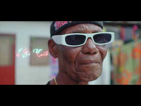 Rich Kent x Medikal - Konkonsa