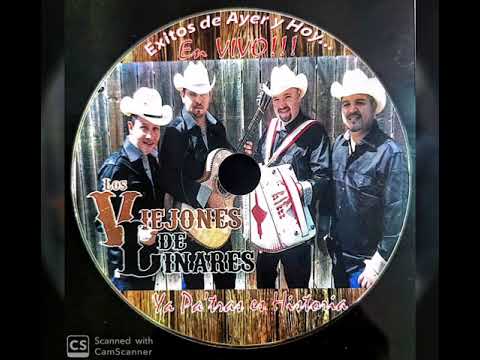 Cruzando El Puente Los Viejones de Linares