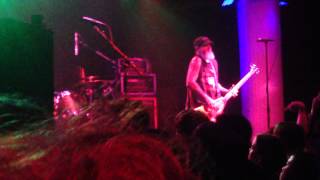 Melvins - Your Blessened - 6/30/15 Santos Party House, NYC